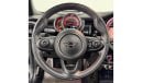 Mini Cooper S 2020 Mini Cooper S, Warranty, Full Mini Service History, Excellent Condition, GCC