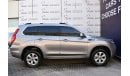 Haval H9 AED 1439 PM 2.0L SUPER DIGNITY 4WD GCC MANUFACTURER WARRANTY 2029 OR 150K KM