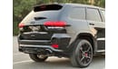 Jeep Grand Cherokee Grand Cherokee SRT V8 6.4L 2021 //Low mileage//Perfect condition//