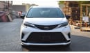 Toyota Sienna TOYOTA SIENNA XSE AWD 24/24 0KM CANADIAN SPECS HYBRID 2.5LTR