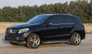 Mercedes-Benz GLE 400 Std 3.0L