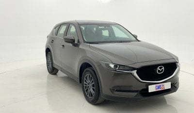 مازدا CX-5 GL 2.5 | بدون دفعة مقدمة | اختبار قيادة مجاني للمنزل