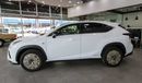 Lexus NX300 F Sport Hybrid