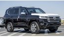 تويوتا لاند كروزر Toyota Land Cruiser GXR 3.3L Diesel Twin Turbo