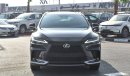 لكزس RX 350 FSport  AWD