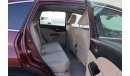 Honda CRV LX ACCIDENTS FREE - GCC - SUNROOF - PERFECT CONDITION INSIDE OUT