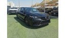 تويوتا كامري 2021 Toyota Camry SE (XV70), 4dr sedan, 2.5L 4cyl Petrol, Automatic, Front Wheel Drive