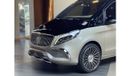 Mercedes-Benz V 250 By Barugzai Motors I HIGHROOF VIP I Special Order | Immaculate condition