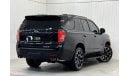 Chevrolet Tahoe 2023 Chevrolet Tahoe RST, Oct 2026 Agency Warranty, Agency Full Service History, GCC