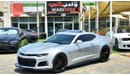 Chevrolet Camaro LT SOLD!!!!*FullOption* Camaro RS V6 2018/SunRoof/Original Leather Interior/Excellent Condition