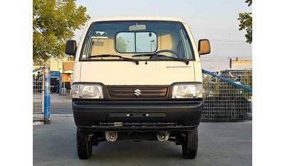 Suzuki Carry 1.2L V4 | SINGLE/CAB | M/T | 2 STR (FOR EXPORT ONLY)