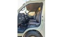 Toyota Hiace HIGHROOF/ PATROL MANUAL/ PASSENGER/ OLD SHAPE/ EXPORT ONLY/ LOT# 102310