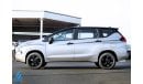 Mitsubishi Xpander Mid - Line 1.5L SUV FWD 5 Doors PRT AT - Book Now for Export!