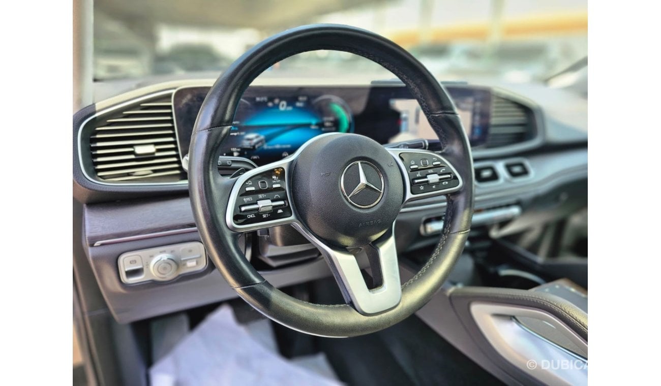 مرسيدس بنز GLE 350