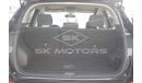 Hyundai Tucson 2.0L Petrol, Alloy Rims, DVD Camera, Fabric Seats ( LOT # 5957)