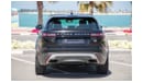 Land Rover Range Rover Velar P380 R-Dynamic HSE Range Rover VELAR P380  R-Dynamic V6 Panoramic  GCC 2018 Full Service Al Tayer  U