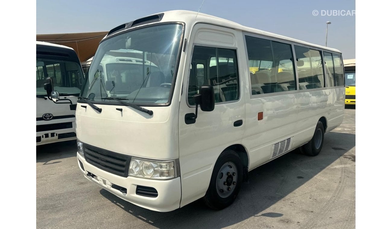 Toyota Coaster