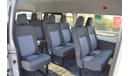 Toyota Hiace Commuter 3.5L M/T