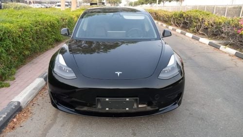 تسلا موديل 3 TESLA MODEL 3 MODEL YEAR 2021 | NO ACCIDENT