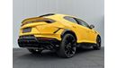 Lamborghini Urus S 2023 NEW FULLY LOADED