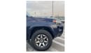 تويوتا Runner4 2021 Toyota 4Runner TRD Off Road Pro - Push Start With Sunroof - 4x4 AWD - Full Option -