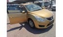 Nissan Tiida excellent condition and requires no expenses