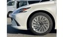 Lexus ES350 2024 LEXUS ES350 3.5L ULTRA LUXURY V6 PETROL FULL OPTION A/T