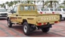 Toyota Land Cruiser Pick Up Toyota LC79 4.0 Petrol GCC