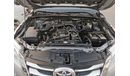 Toyota Fortuner 2.7L Petrol, Rear Parking Sensor, Just Buy & Drive (LOT # 780)