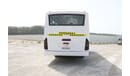 تاتا 613 66 SEATER BUS WITH GCC SPECS