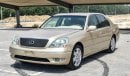 Lexus LS 430