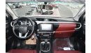 Toyota Hilux Hilux 2.7L MT 4x4WD Full Option