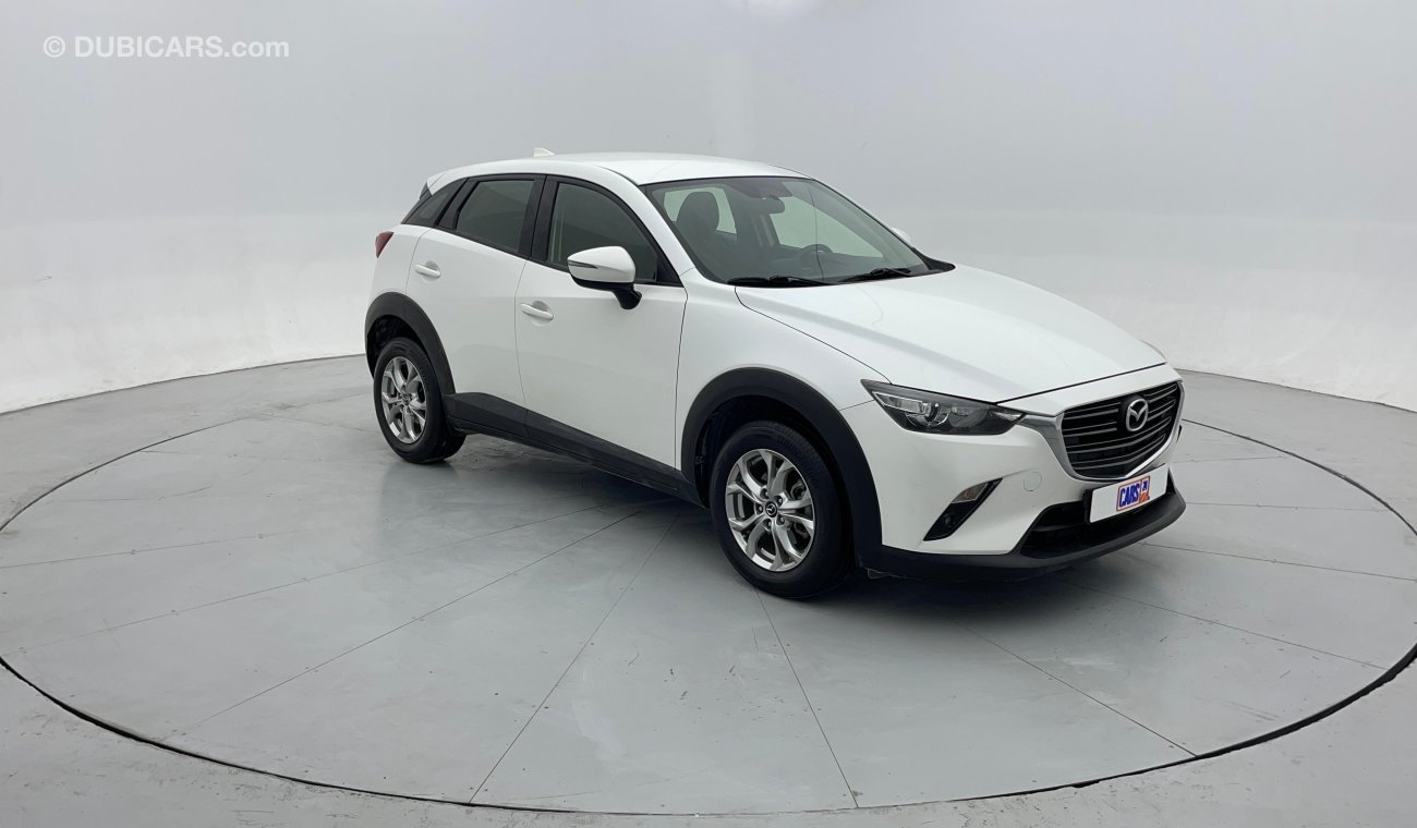 Mazda CX-3 GT 2 | Zero Down Payment | Free Home Test Drive