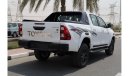 Toyota Hilux TOYOTA_HILUX_GR_DIESEL_2023_FULL_OPTIONS_SPORT_ALGERIA