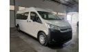 تويوتا هاياس High Roof Passenger Van - 3.5L Petrol Auto