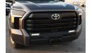 Toyota Tundra Crewmax SR5 3.5L Automatic