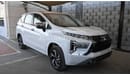 ميتسوبيشي إكسباندر MITSUBISHI XPANDER 1.5L PETROL AT