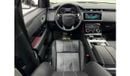 Land Rover Range Rover Velar P250 R-Dynamic SE 2.0L 2019 Range Rover Velar P250 SE R-Dynamic, Warranty, Full Range Rover Service