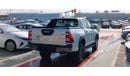 تويوتا هيلوكس Toyota Hilux Adventure 4.0L Petrol AT 2025YM