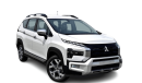 Mitsubishi Xpander Xpander cross 2024