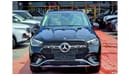 مرسيدس بنز GLE 450 AMG AMG Under Warranty 2024 GCC