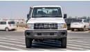 تويوتا لاند كروزر بيك آب LAND CRUISER LC79 RHD 4.2L