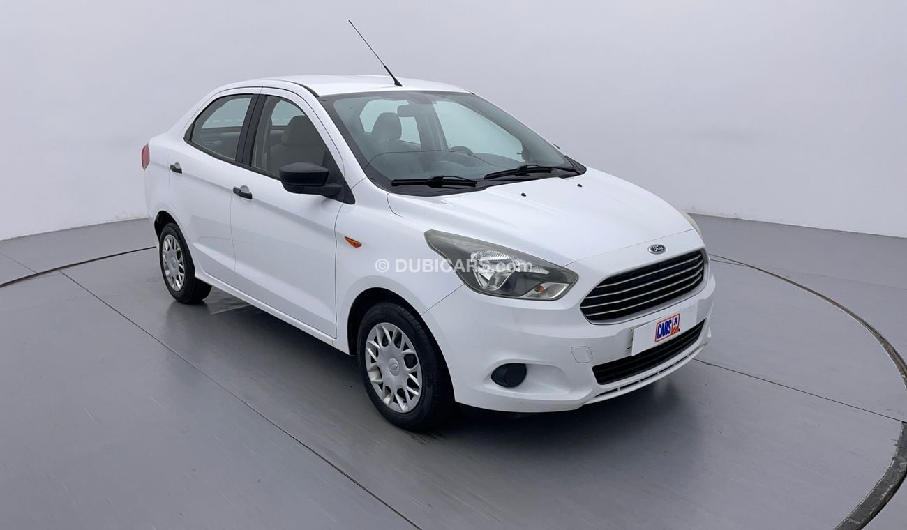 Used Ford Figo AMBIENTE 1.5 | Under Warranty | Inspected on 150 ...