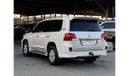 Toyota Land Cruiser GXR V8 خليجي