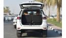 تويوتا فورتونر TOYOTA FORTUNER 2.7L 4X2