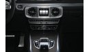 مرسيدس بنز G 63 AMG Mercedes AMG G63 Grand Edition 4.0-litre Twin-Turbocharged Petrol V8 engine