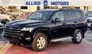 تويوتا لاند كروزر 2024 TOYOTA LAND CRUISER 300 GXL RHD 3.3L V6 TWIN TURBO DIESEL 4X4 0KM