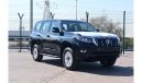 Toyota Prado TXL 2.7L,SUNROOF,FR+RR DIGITAL AC,LED LIGHTS,17'' AW,A/T,2023MY (FOR EXPORT ONLY)