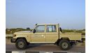 Toyota Land Cruiser Pick Up LX-E V6 4.0L Petrol 4WD Automatic