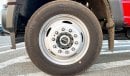 Ford F 550 Ford/SUPER DUTY/F5501 6.7L F550 XL POWER STROKE TURBO DIESEL AT